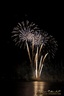 Fleurs d'artifice